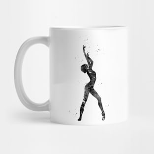 Ballet dancer Mug